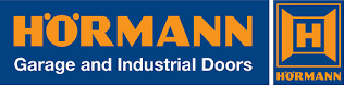 Hormann Garage and Industrial Doors